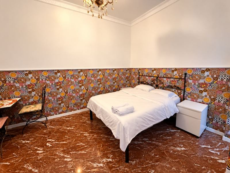 Catania room